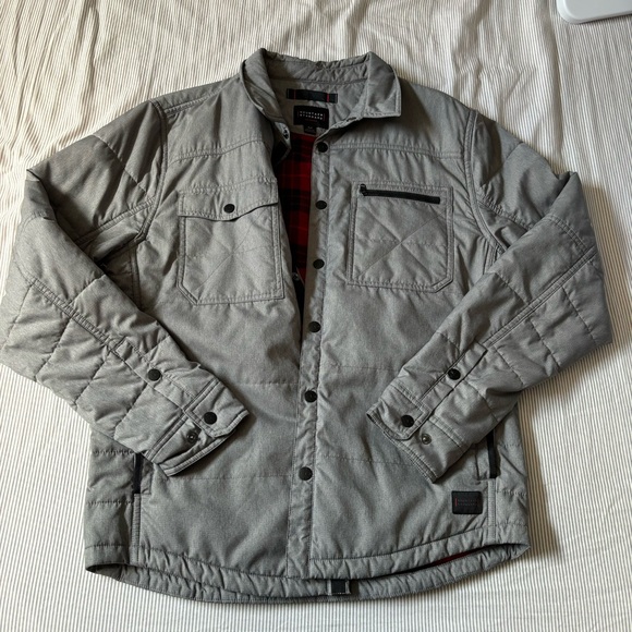 Mountain Standard Colorado Jacket - Picture 1 of 7